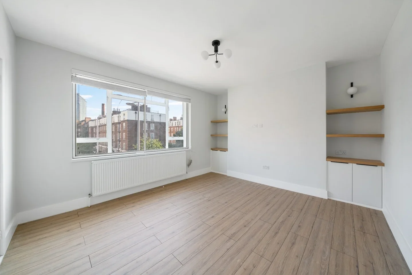 Flat King's Road in Greater London