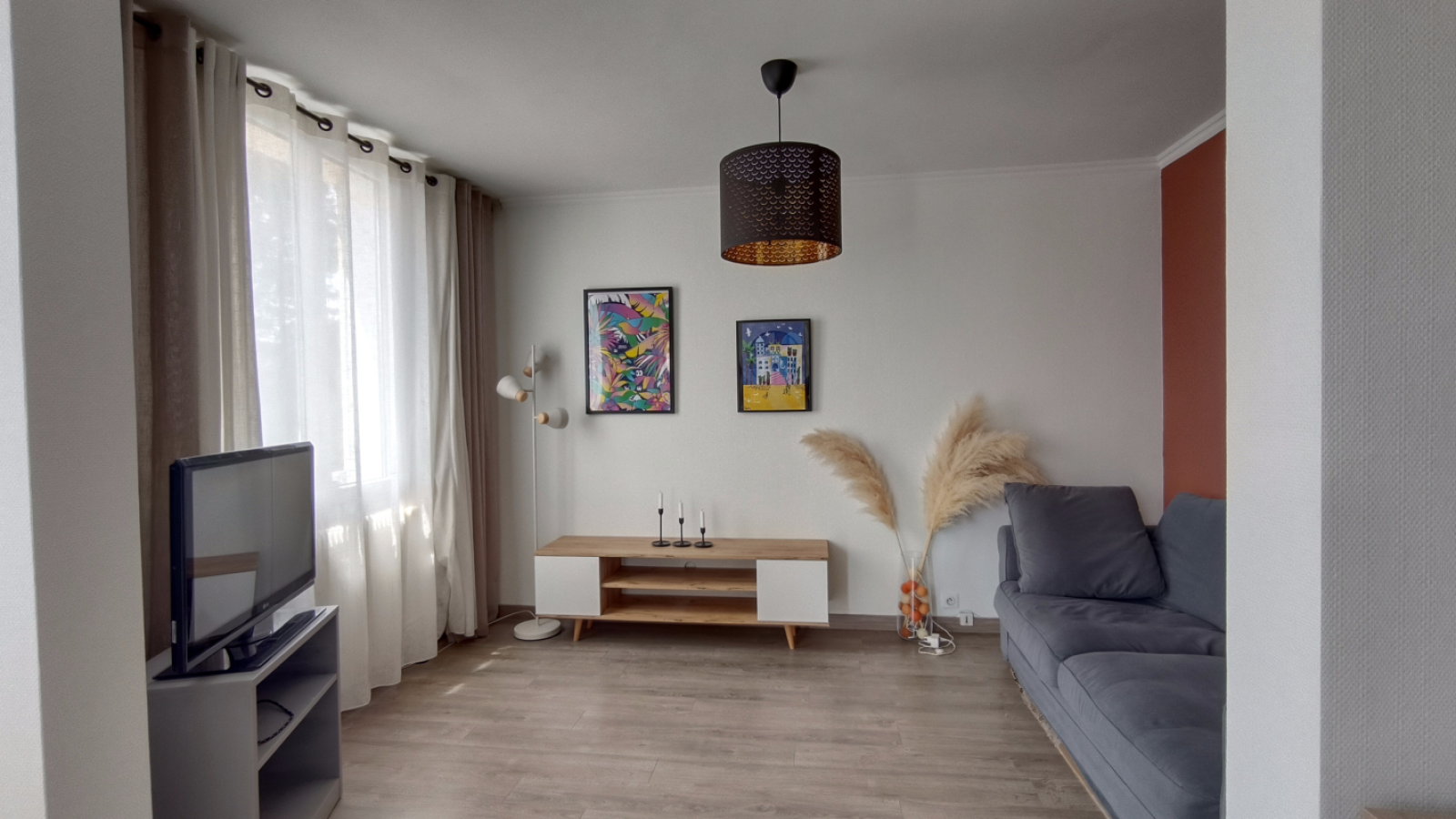 Appartement Rue de Dole à Besançon