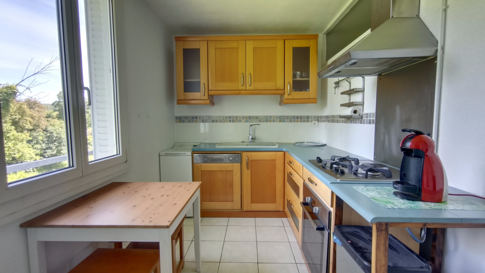 Appartement Rue de Dole à Besançon