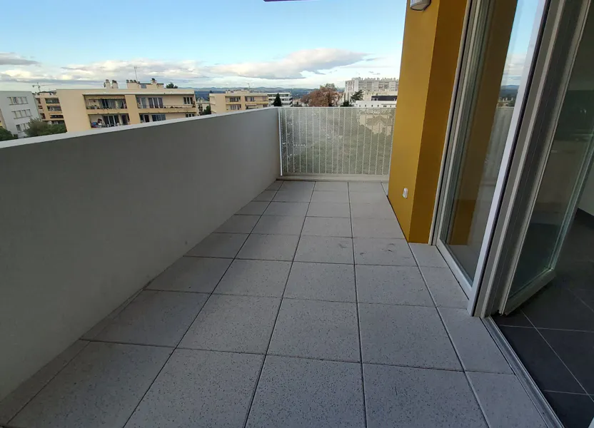 Appartement Avenue de Lodève à Montpellier