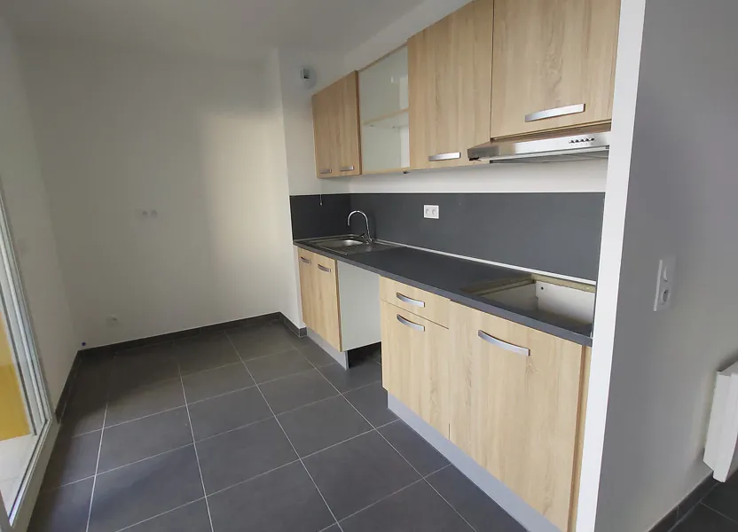 Appartement Avenue de Lodève à Montpellier