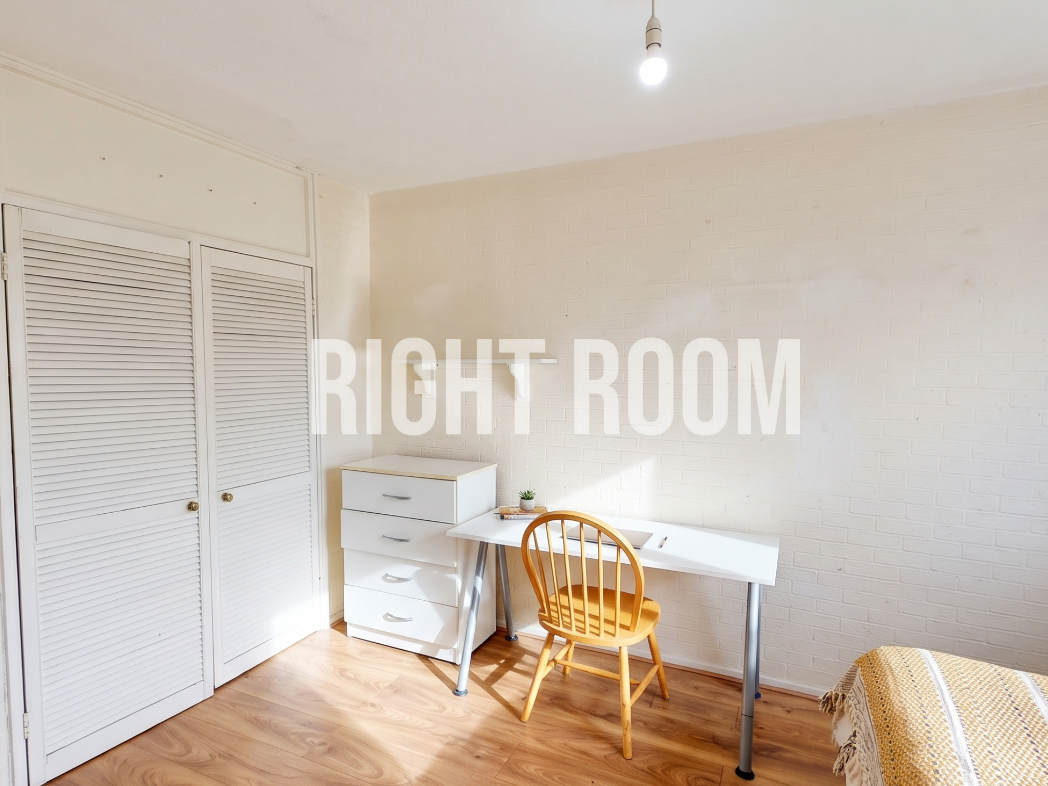 Room Ricardo Street in Greater London
