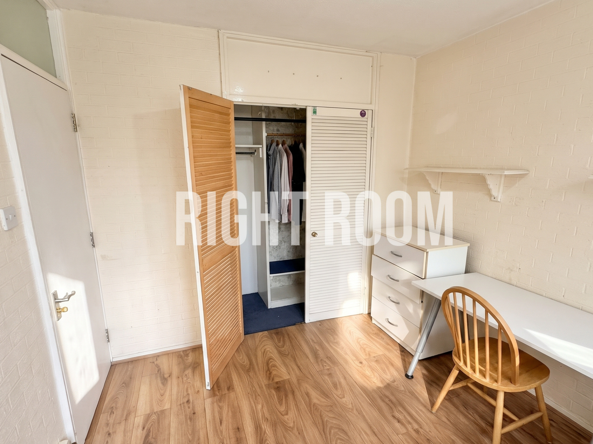 Room Ricardo Street in Greater London