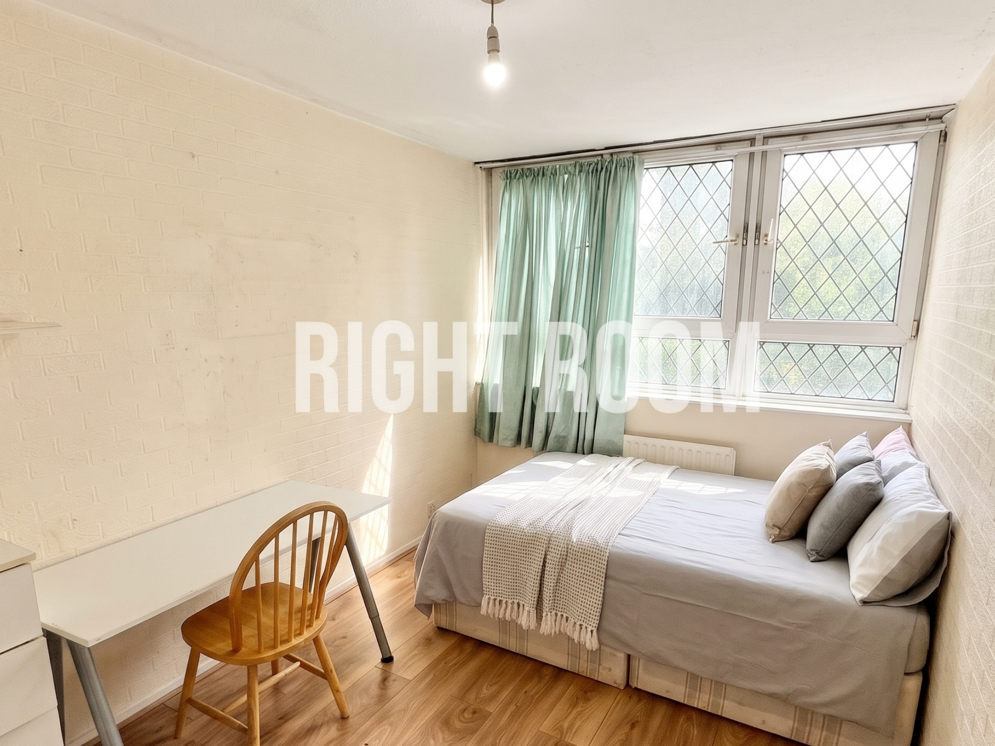 Room Ricardo Street in Greater London