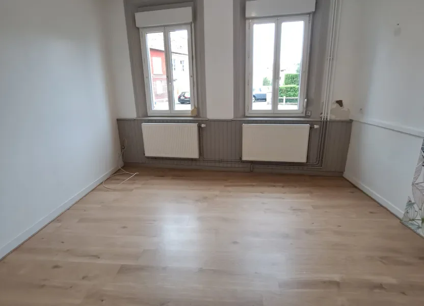 Flat Rue Pierre Brossolette in Abbeville