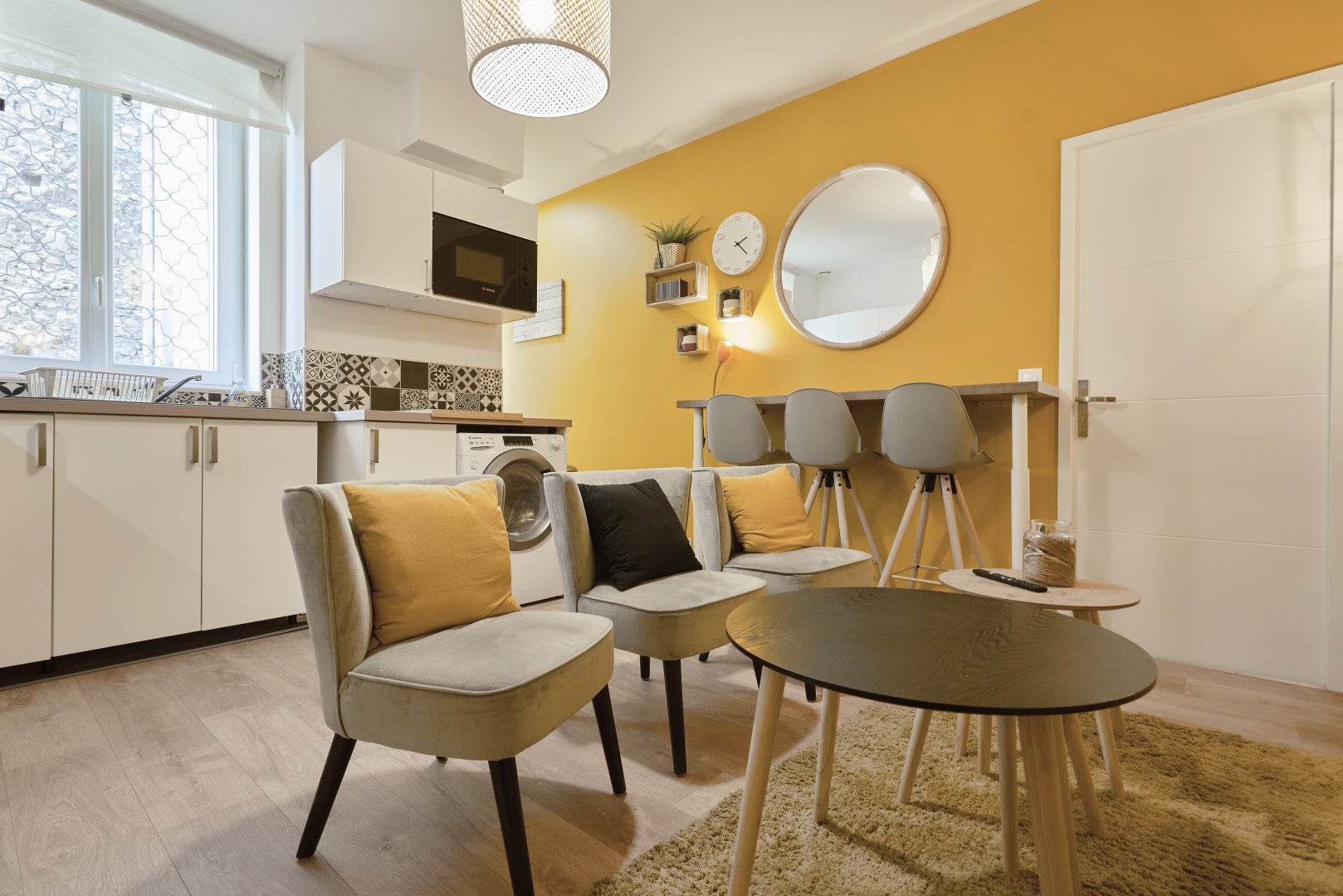 Maison Rue de l'étape à Reims