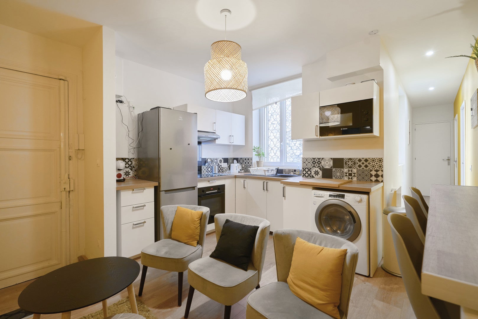 Maison Rue de l'étape à Reims