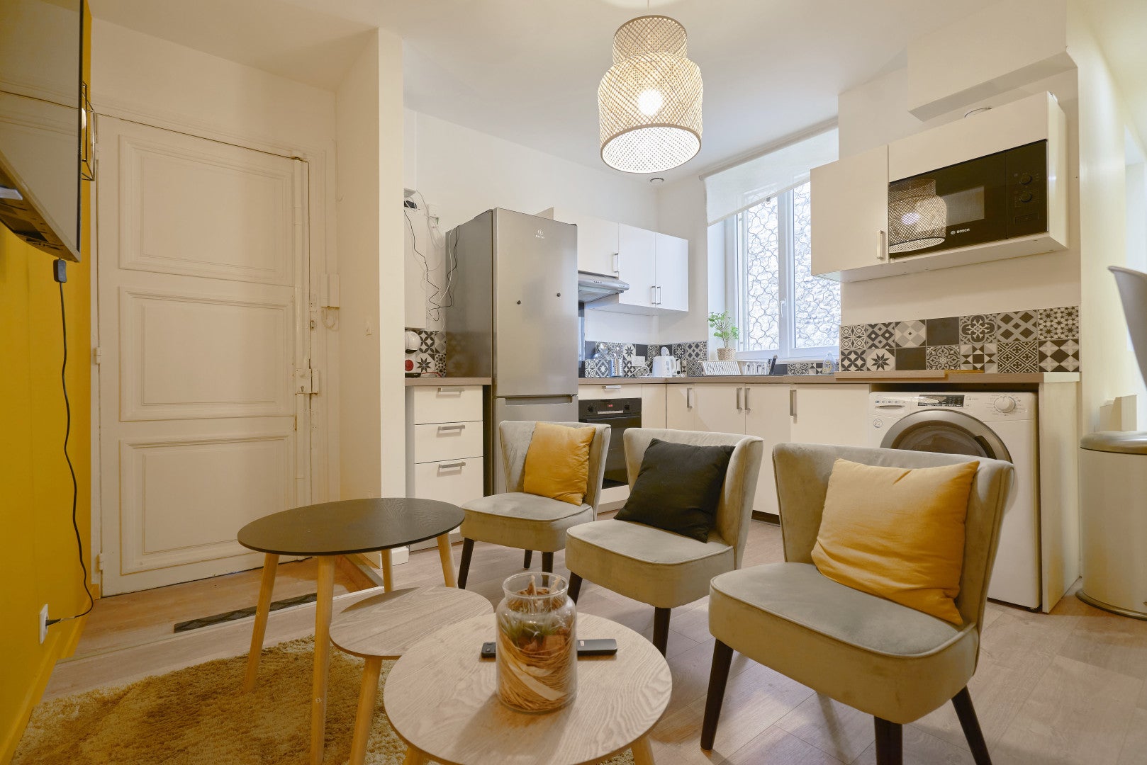 Maison Rue de l'étape à Reims