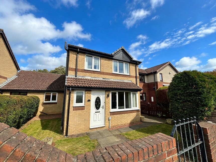 House Freeman Road in Newcastle upon Tyne