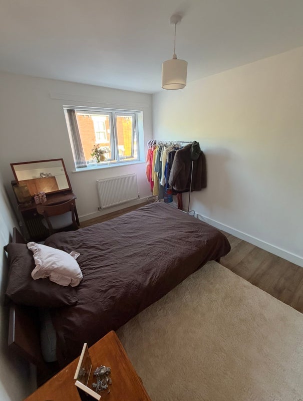 Room Brigham Street in Manchester