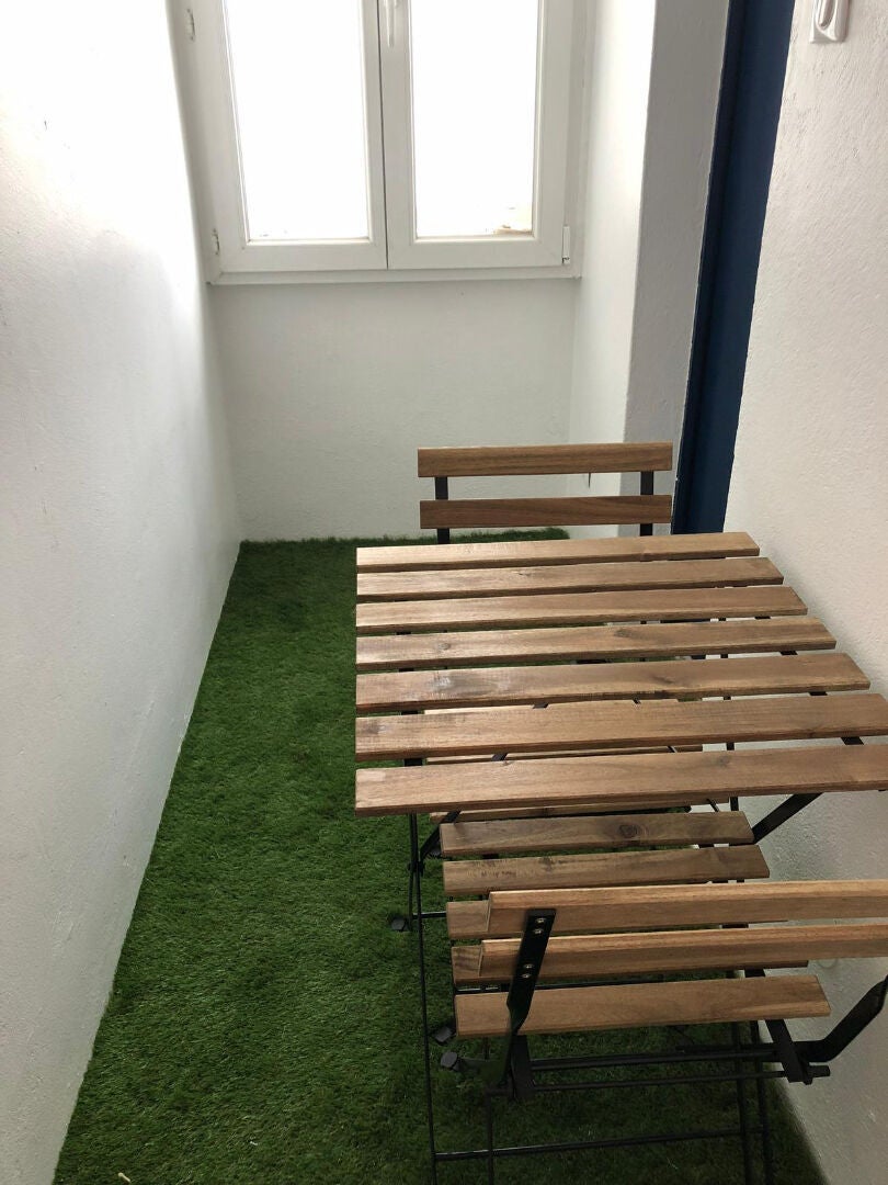 Appartement Rue de Bâle à Strasbourg
