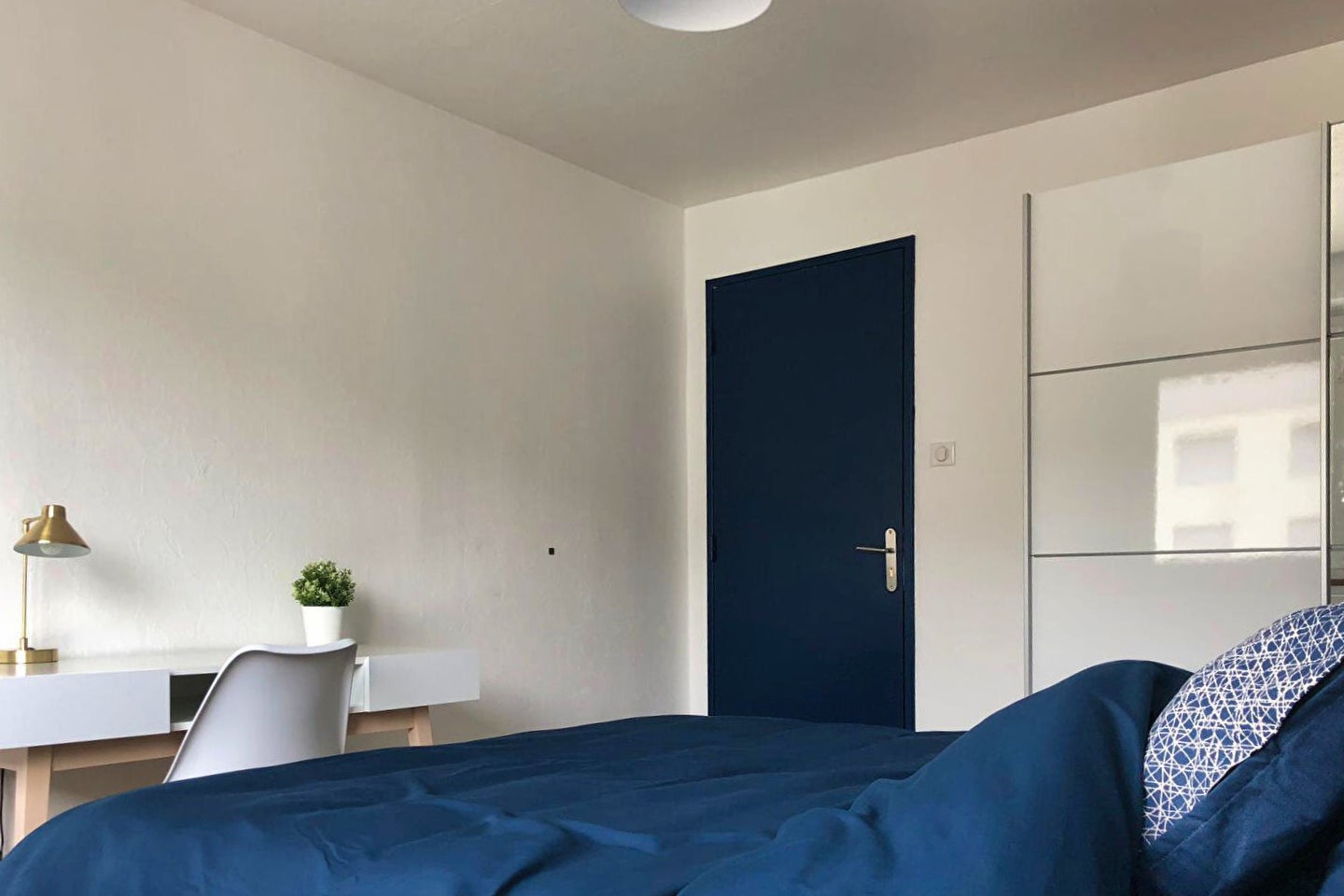 Appartement Rue de Bâle à Strasbourg