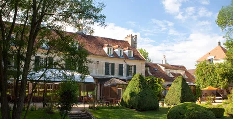 Chambre Chemin du Hérisson à Varennes-Jarcy