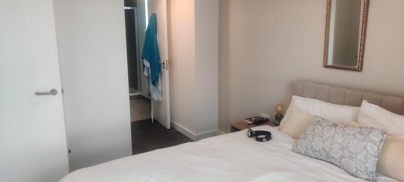 Flat Heyrod Street in Manchester