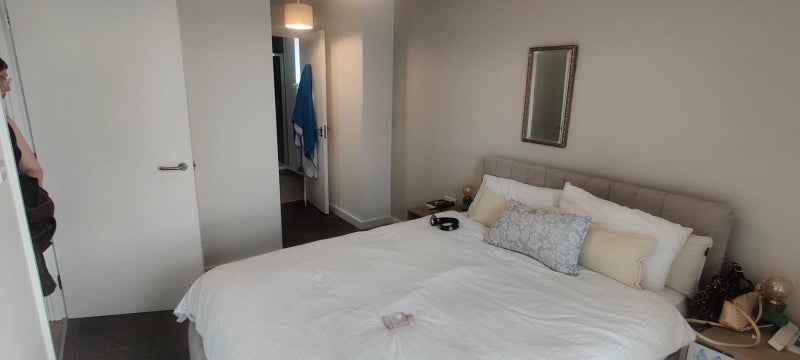 Flat Heyrod Street in Manchester