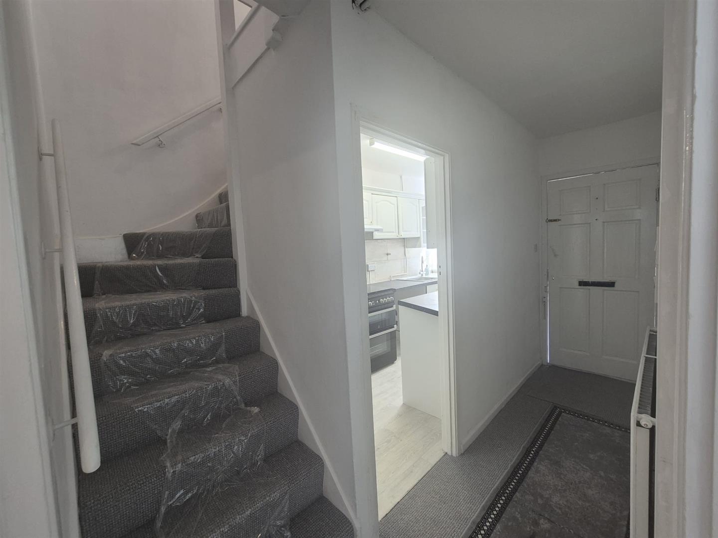 House South Lodge Avenue in Greater London