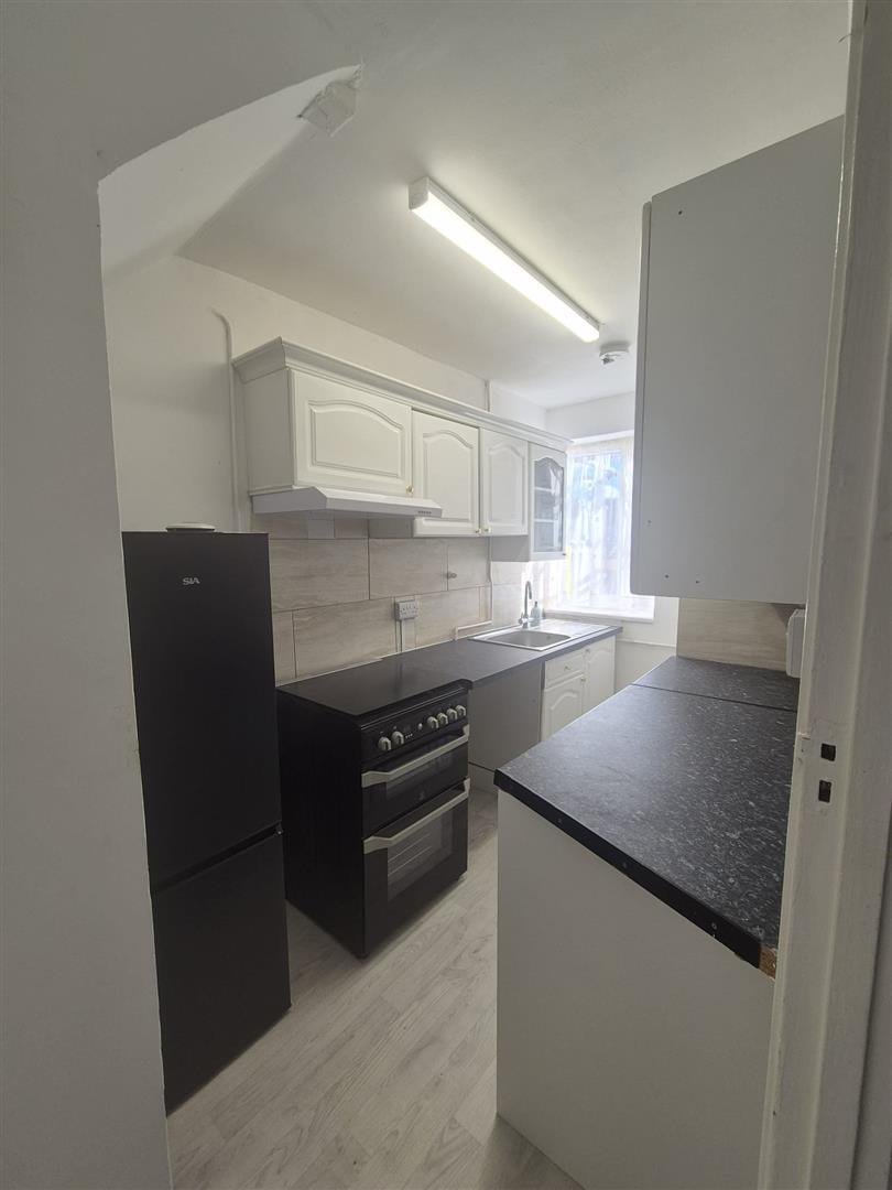 House South Lodge Avenue in Greater London
