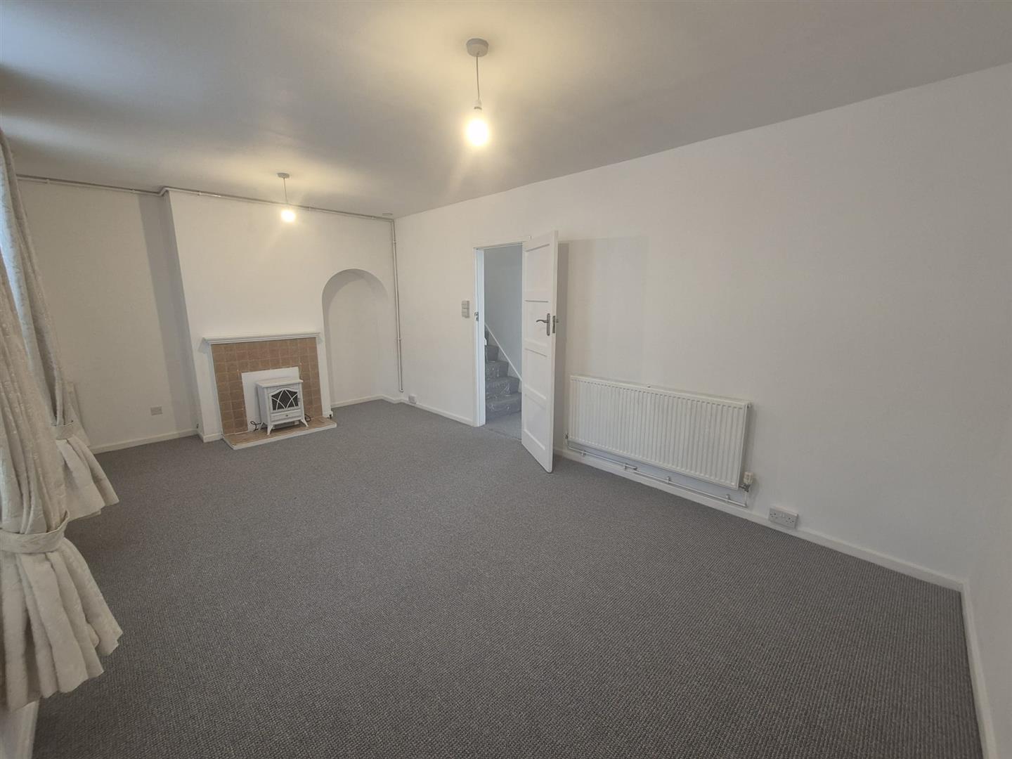 House South Lodge Avenue in Greater London