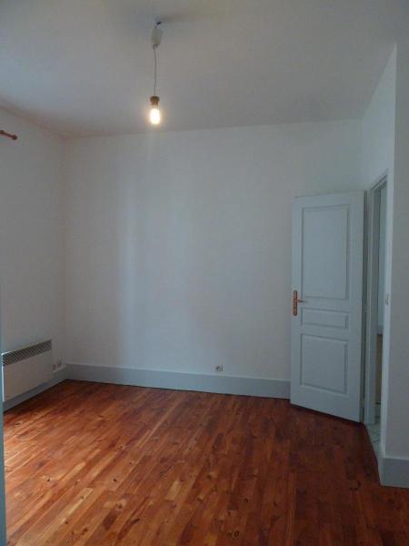 Flat Rue de la Nursery in Grenoble