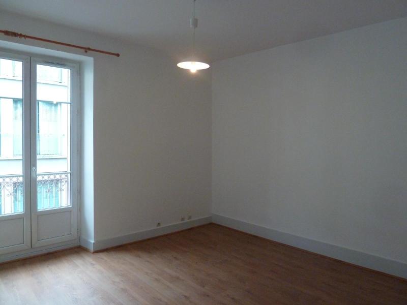Flat Rue de la Nursery in Grenoble
