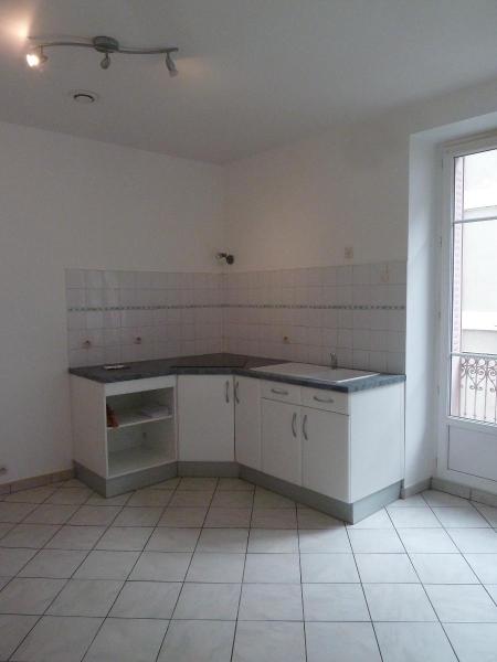 Flat Rue de la Nursery in Grenoble