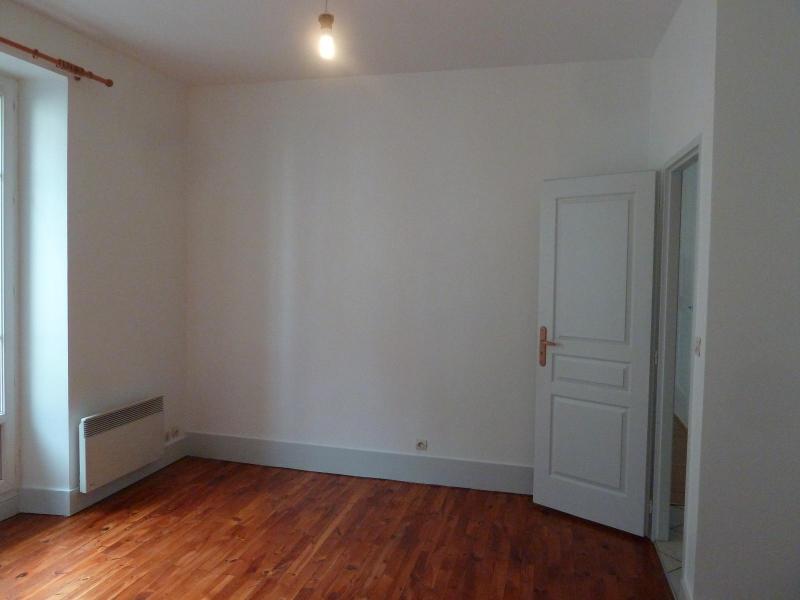 Flat Rue de la Nursery in Grenoble