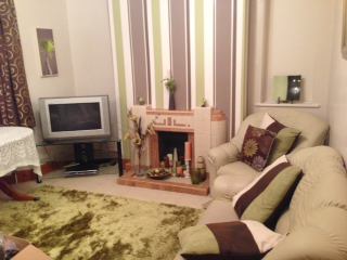 Room Manor Road in Chesterfield