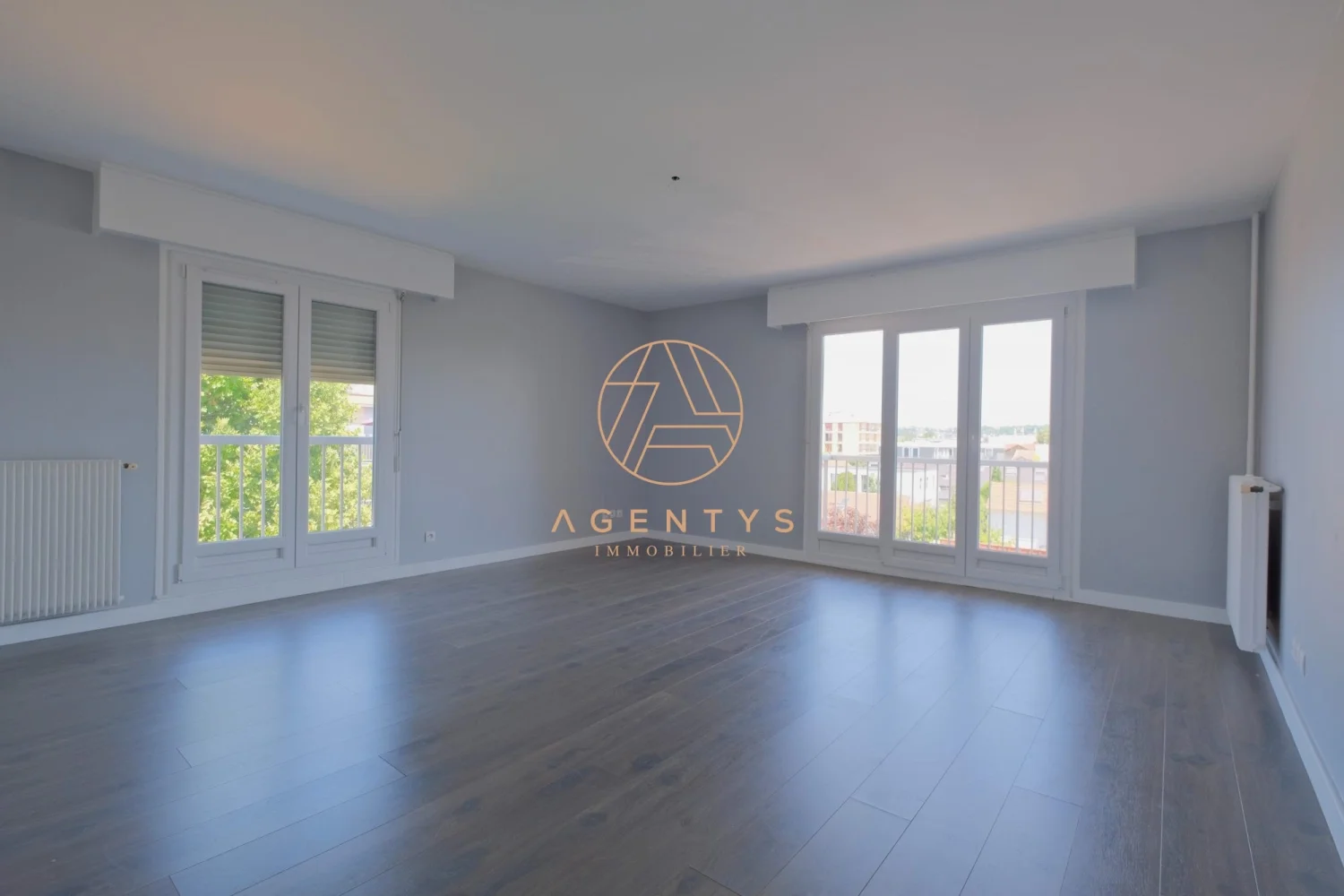 Appartement Avenue de Bonneuil à Saint-Maur-des-Fossés