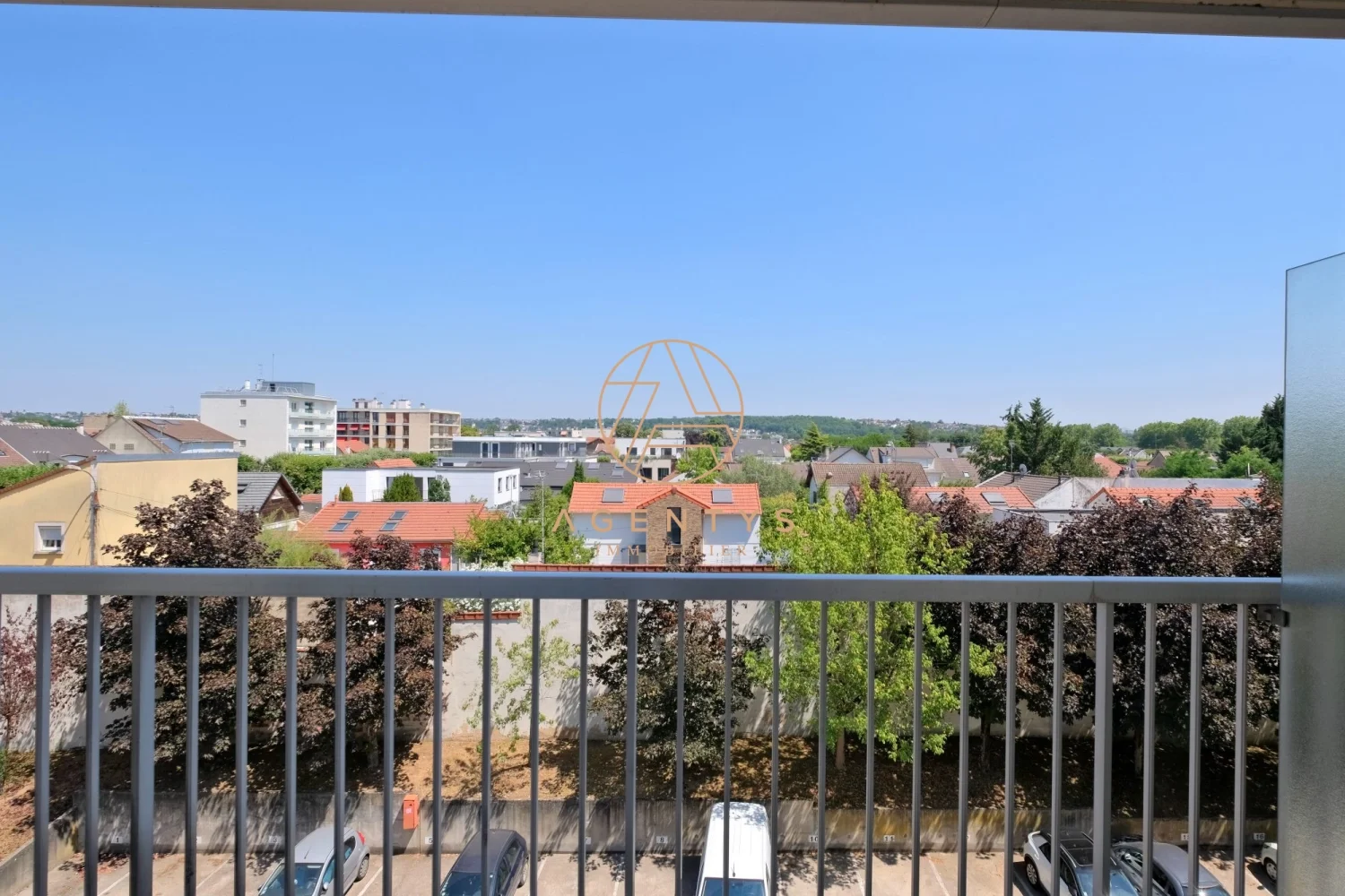 Appartement Avenue de Bonneuil à Saint-Maur-des-Fossés
