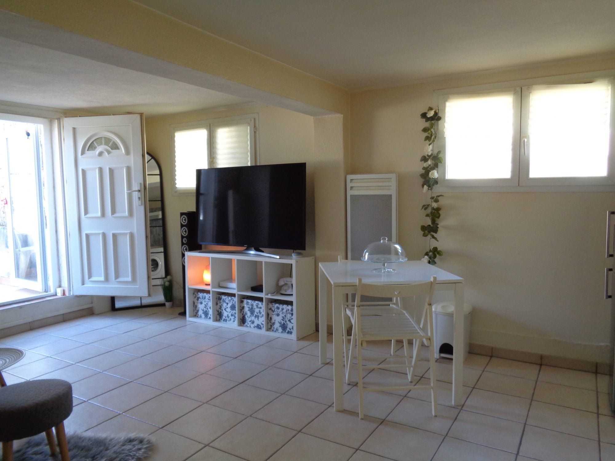 Appartement Avenue Jean Petit à Meyreuil