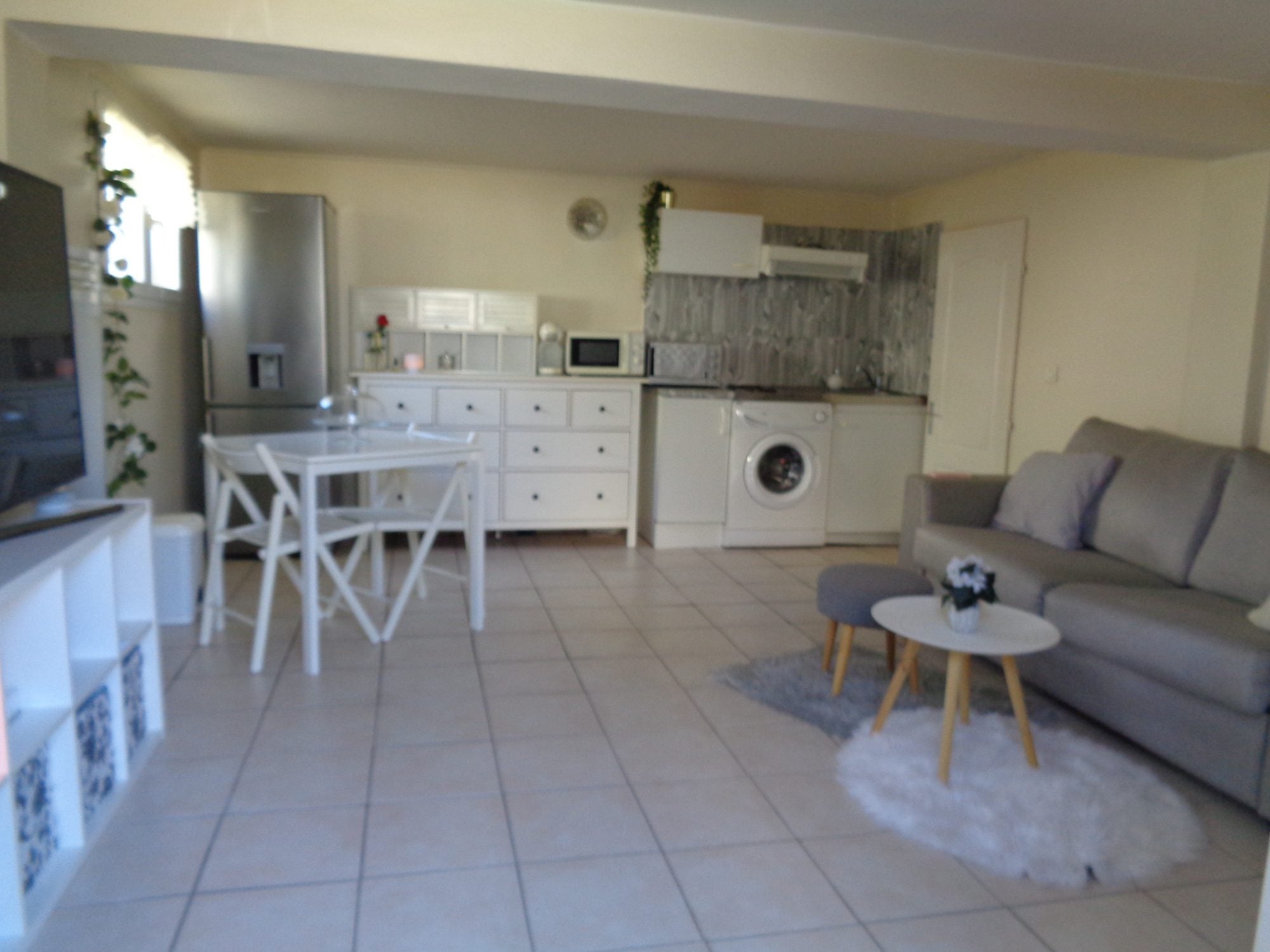 Appartement Avenue Jean Petit à Meyreuil