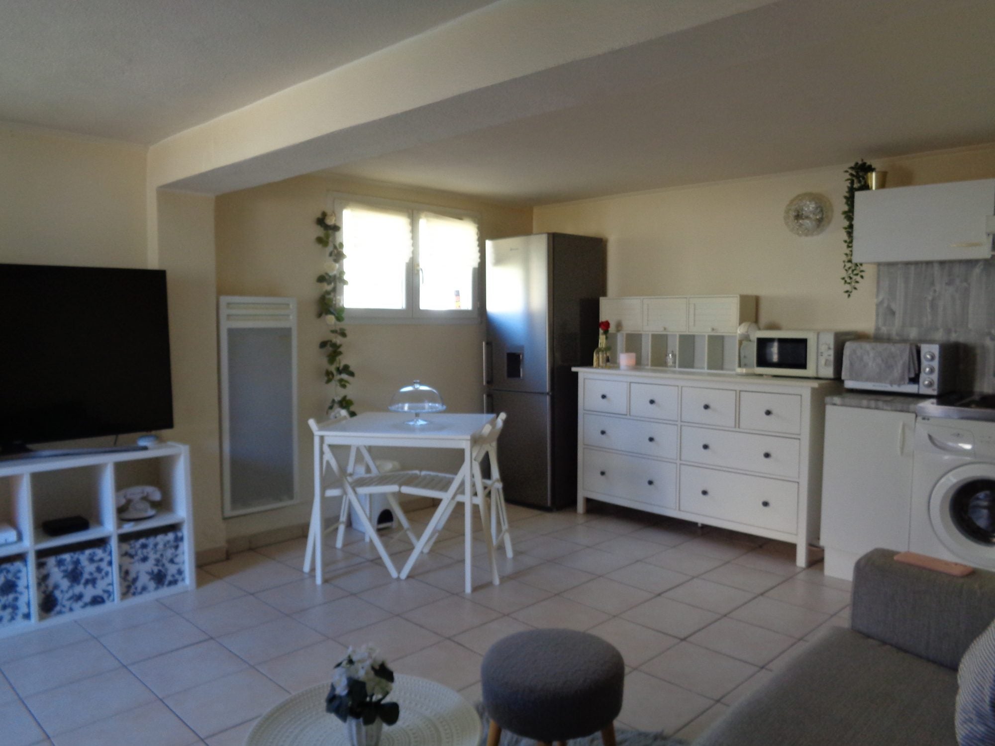 Appartement Avenue Jean Petit à Meyreuil