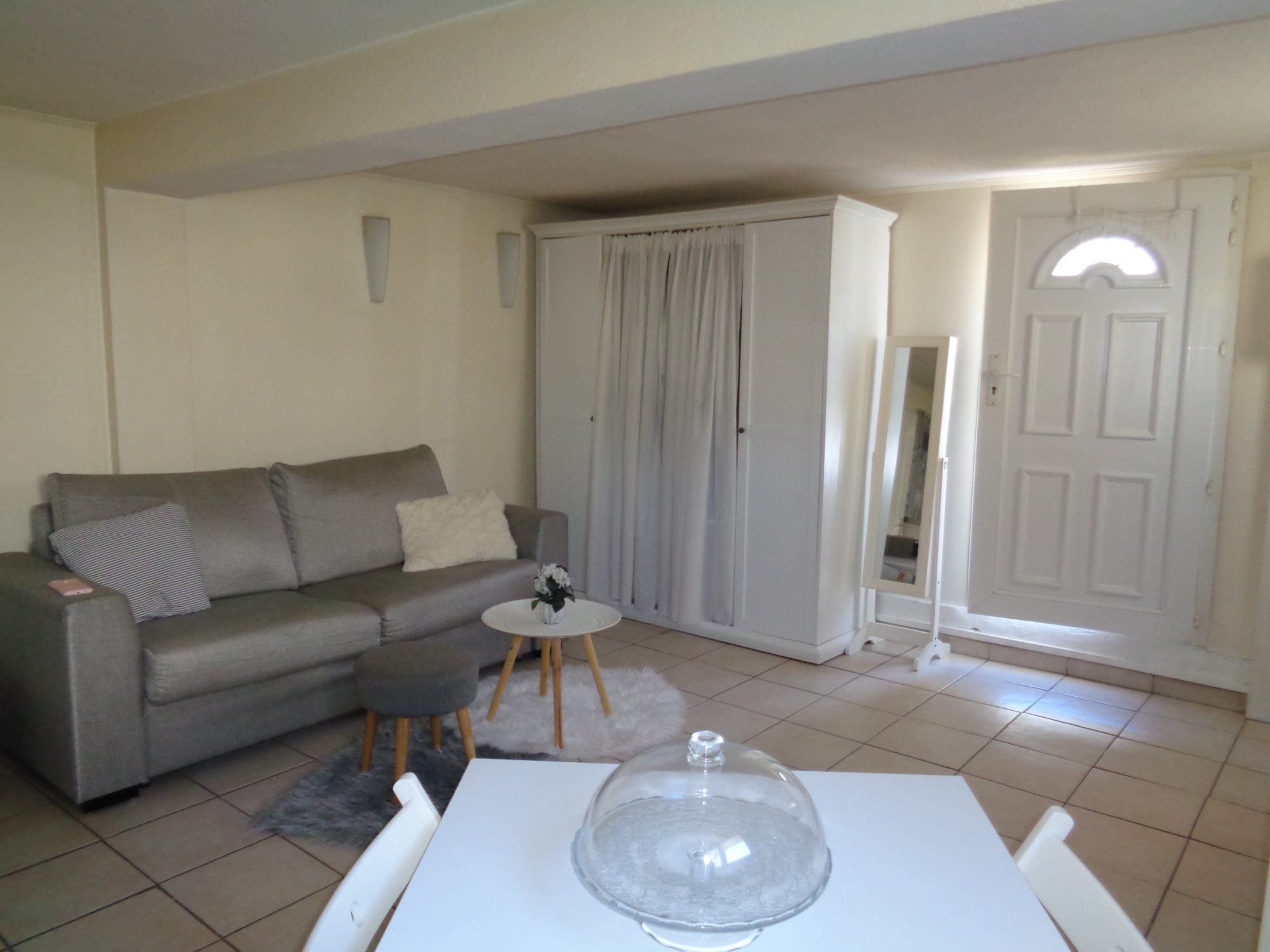 Appartement Avenue Jean Petit à Meyreuil