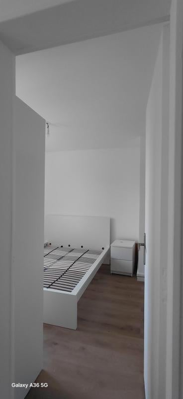 Chambre Rue Paul Bert à Angers