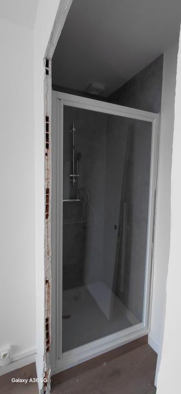 Chambre Rue Paul Bert à Angers