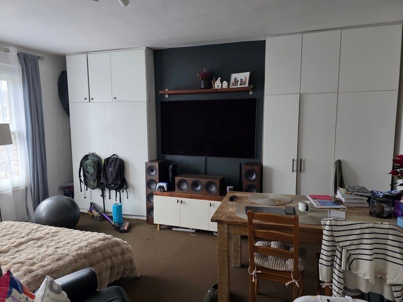 Room Harefield Road in Greater London