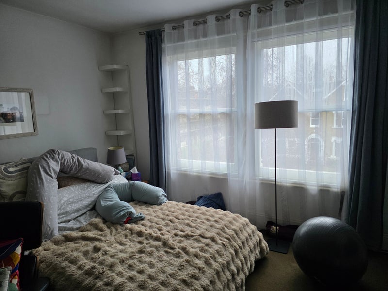 Room Harefield Road in Greater London