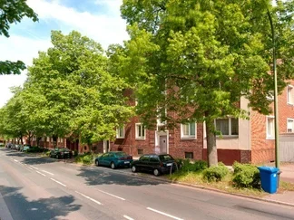 Wohnung Sutthauser Straße in Osnabrück