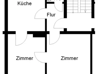 Wohnung Sutthauser Straße in Osnabrück