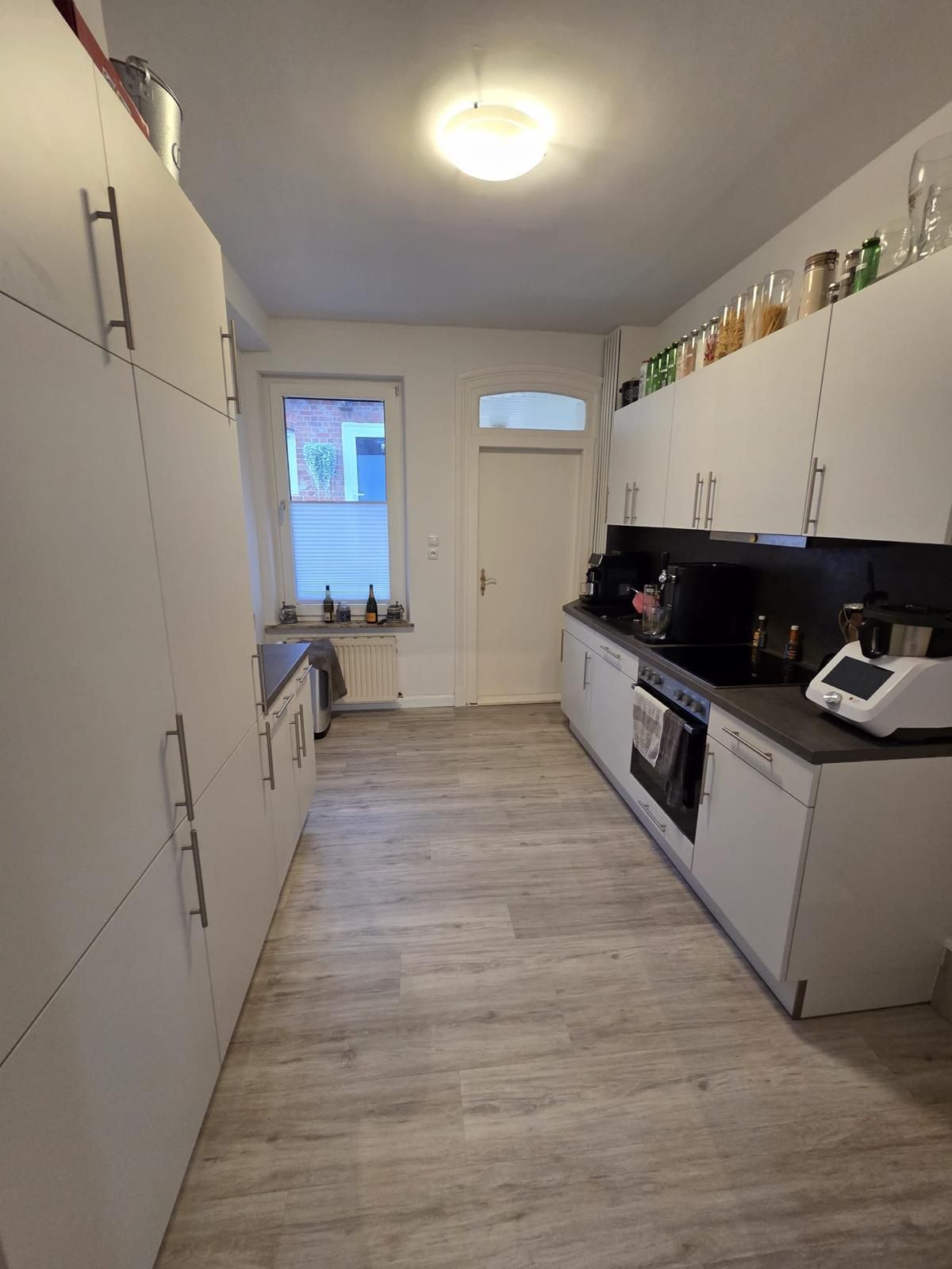 Wohnung Haferkoppel in Geesthacht