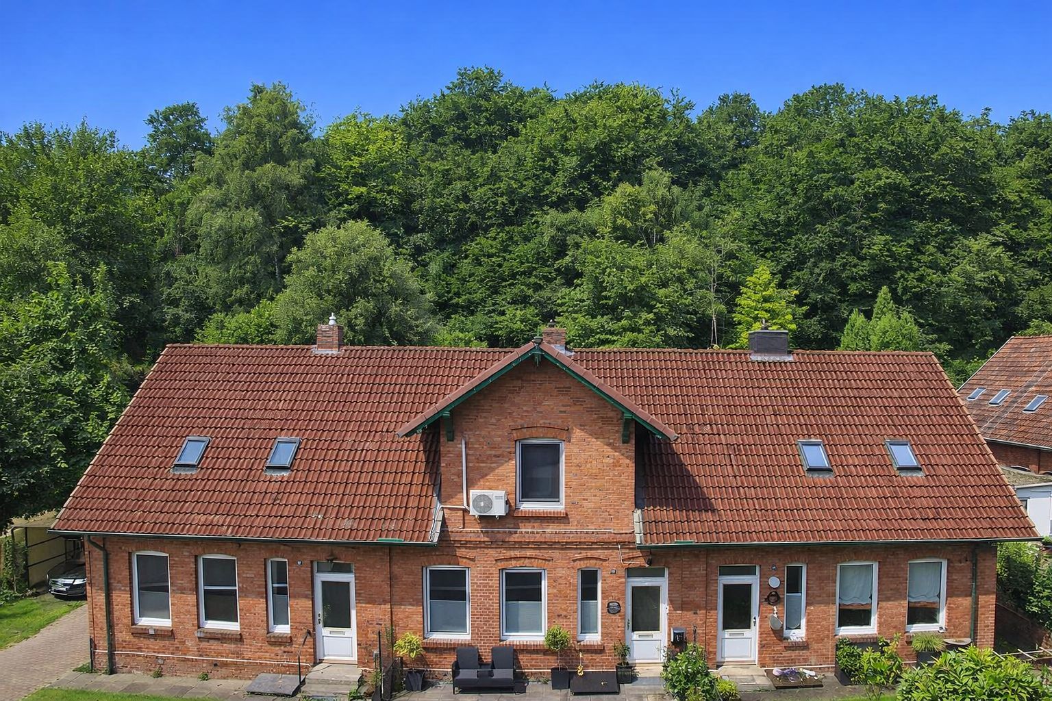 Wohnung Haferkoppel in Geesthacht