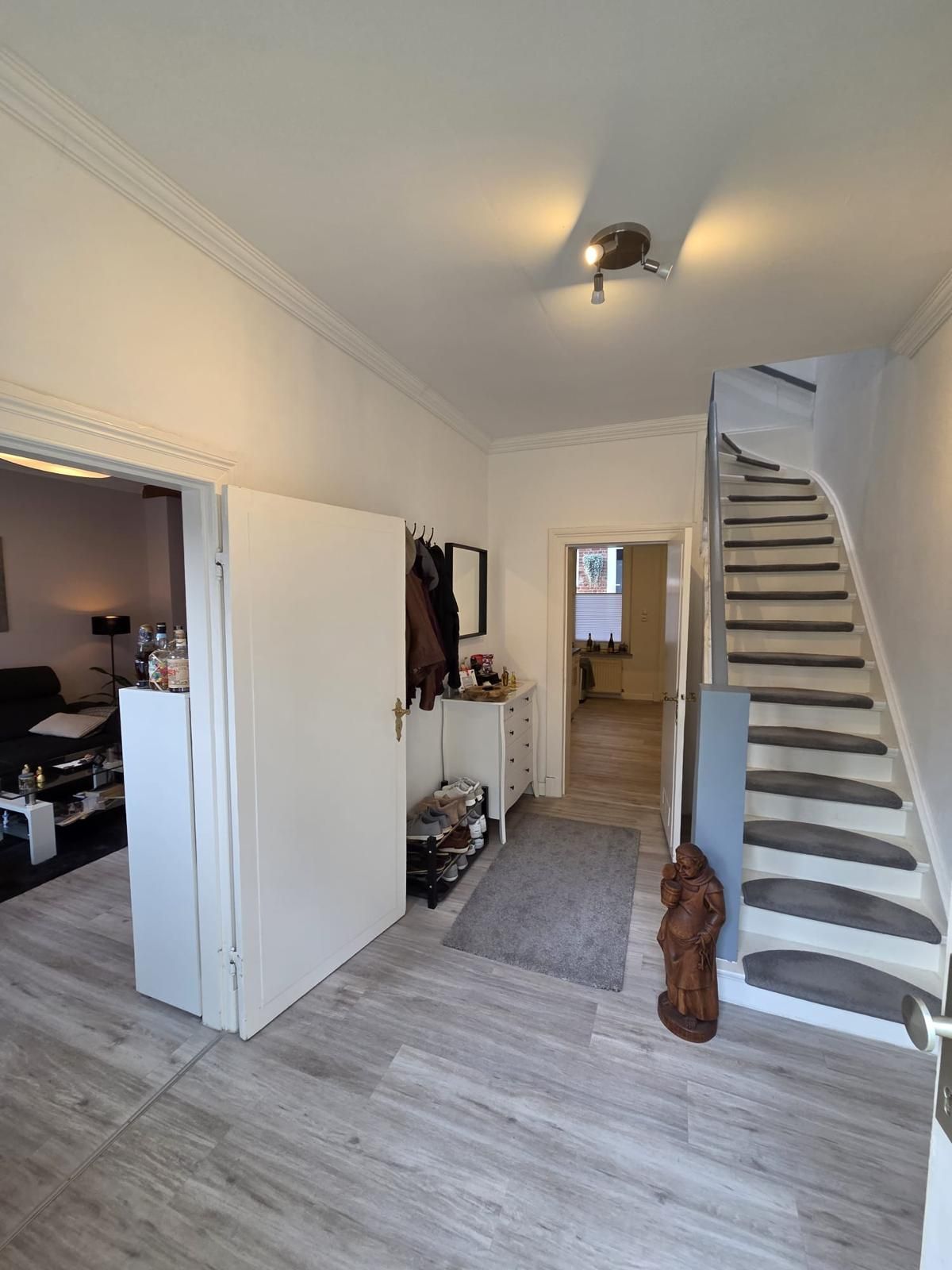 Wohnung Haferkoppel in Geesthacht