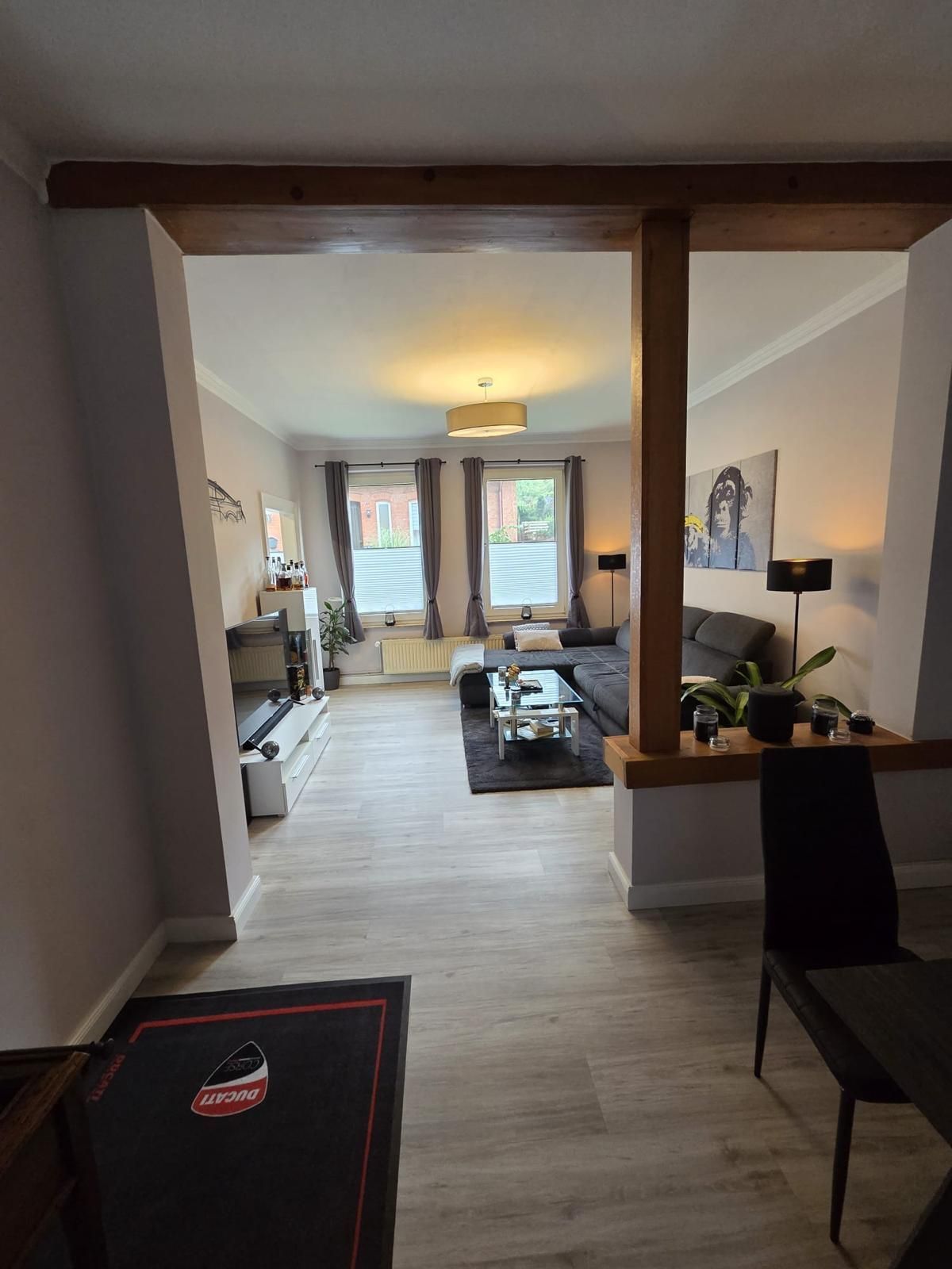 Wohnung Haferkoppel in Geesthacht