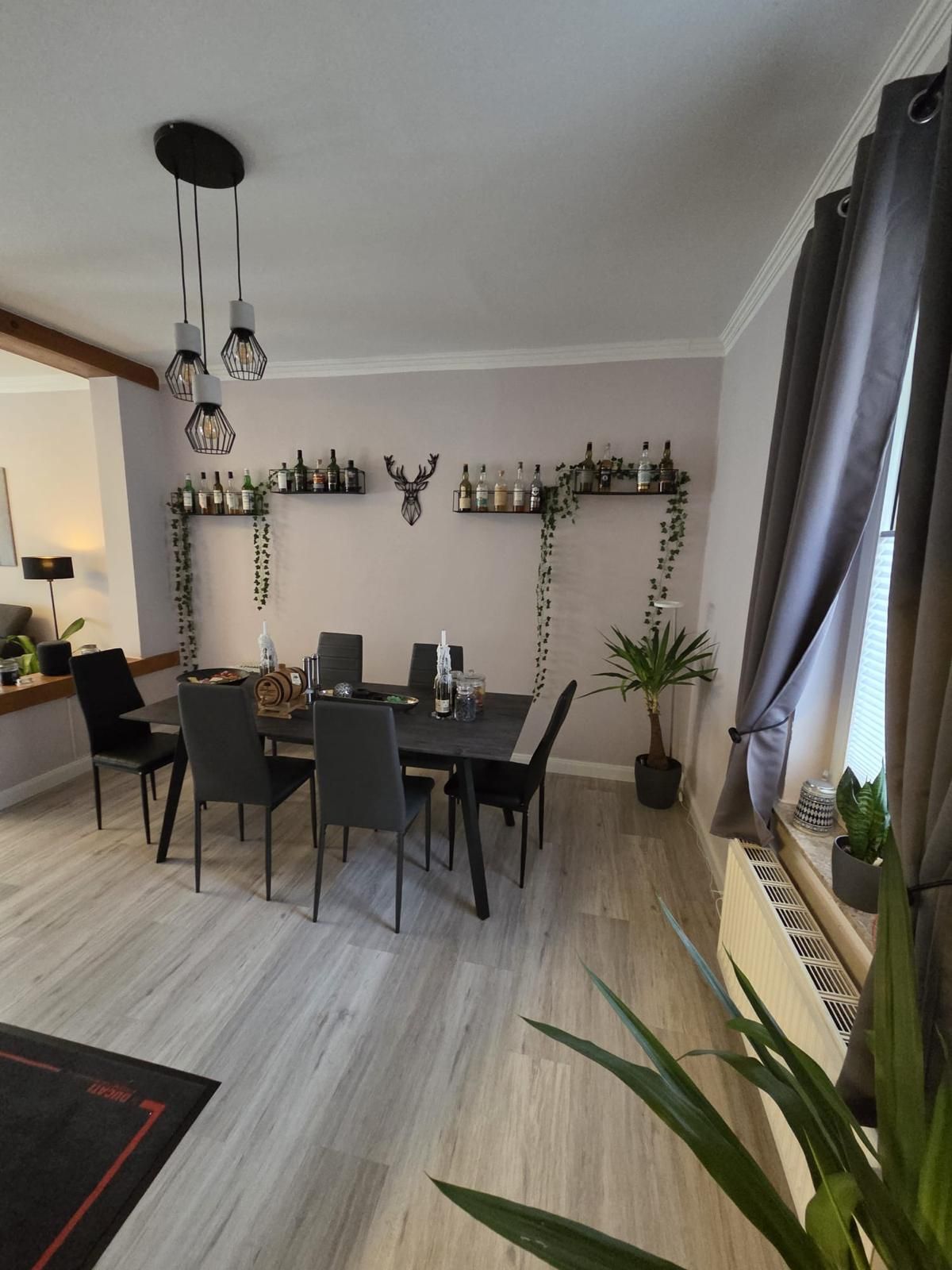 Wohnung Haferkoppel in Geesthacht