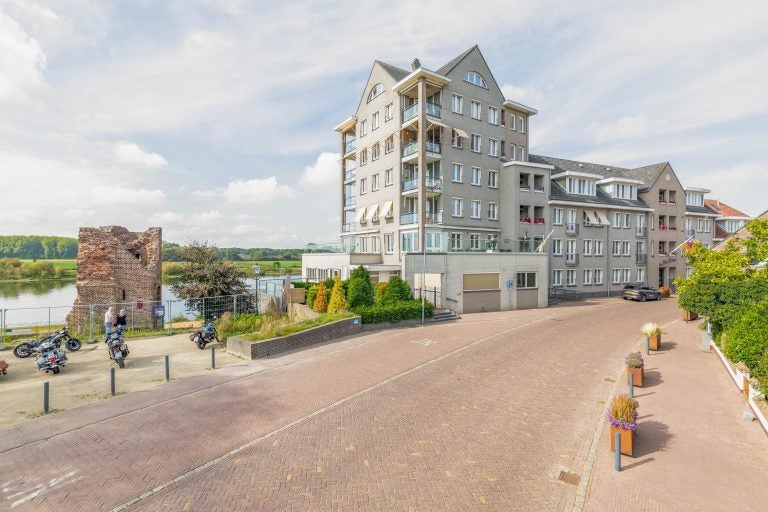 Appartement Schans 14 C in Arcen