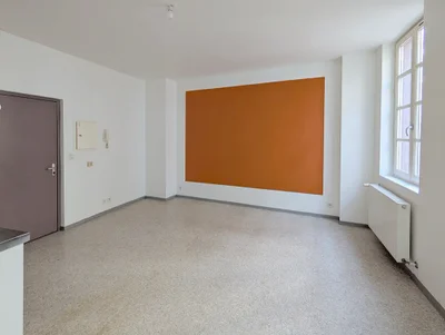 Appartement Rue Droite à Millau