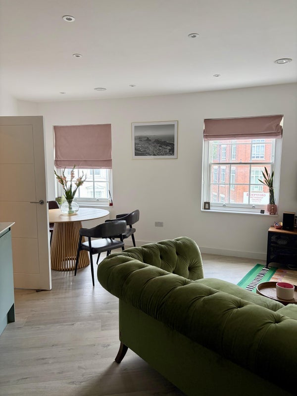 Flat Evelyn Street in Greater London