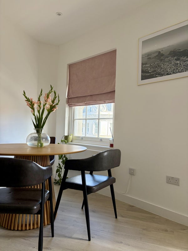 Flat Evelyn Street in Greater London