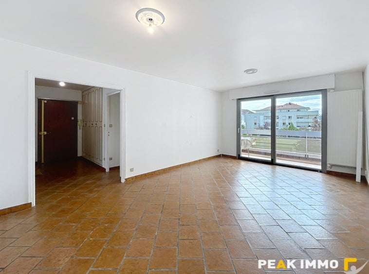 Appartement Rue Jules Verne à Annemasse