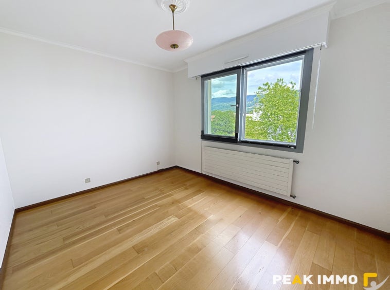 Appartement Rue Jules Verne à Annemasse